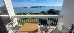 Le Richelieu Vue sur mer